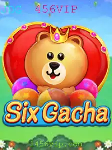 456VIP Loteria online